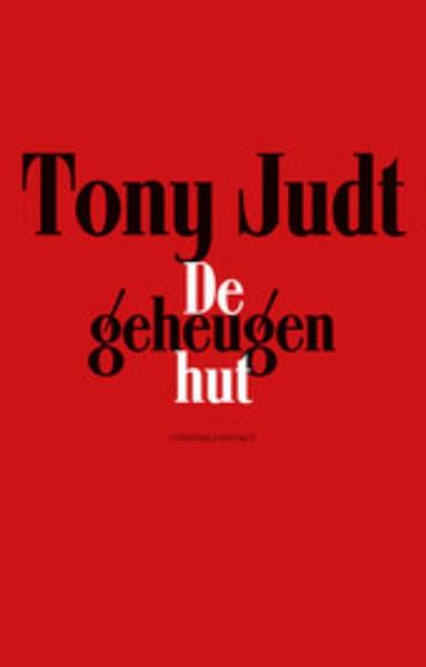 Grote foto de geheugenhut boeken literatuur