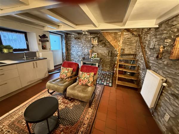 Grote foto 2 pers petit gite landelijk ardennen vakantie belgi