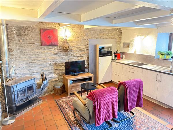 Grote foto 2 pers petit gite landelijk ardennen vakantie belgi