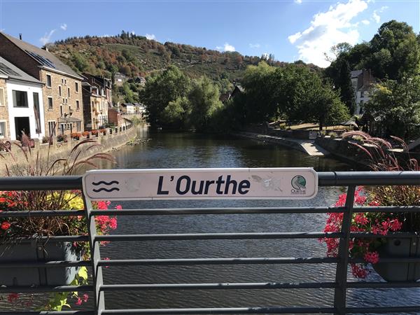 Grote foto 16 pers familie vakantiehuis gite ardennais vakantie belgi