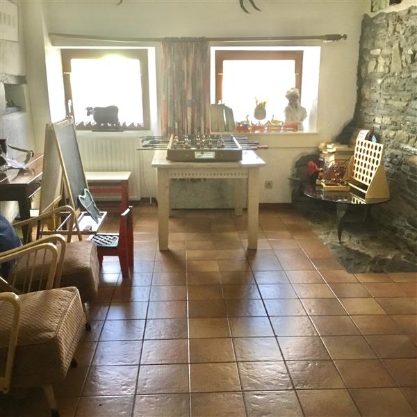 Grote foto 16 pers familie vakantiehuis gite ardennais vakantie belgi