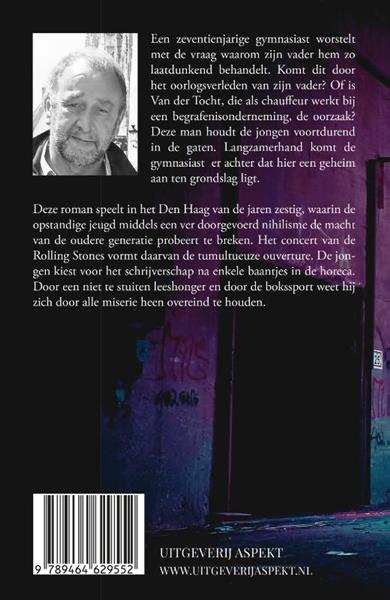 Grote foto de smekeling boeken overige boeken