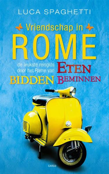 Grote foto vriendschap in rome boeken overige boeken