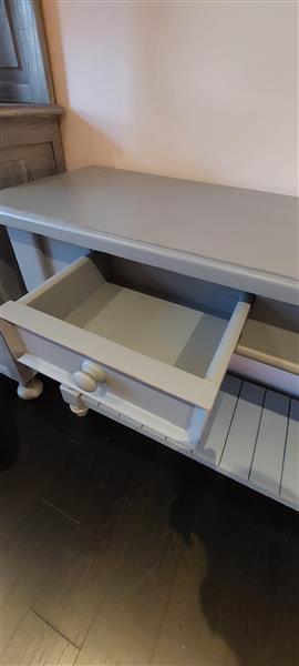 Grote foto eetkamer set tafel stoelen buffetkast wandtafel huis en inrichting complete eetkamers