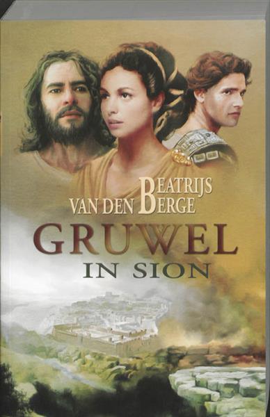 Grote foto gruwel in sion boeken overige boeken