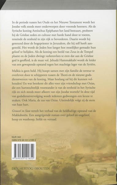 Grote foto gruwel in sion boeken overige boeken