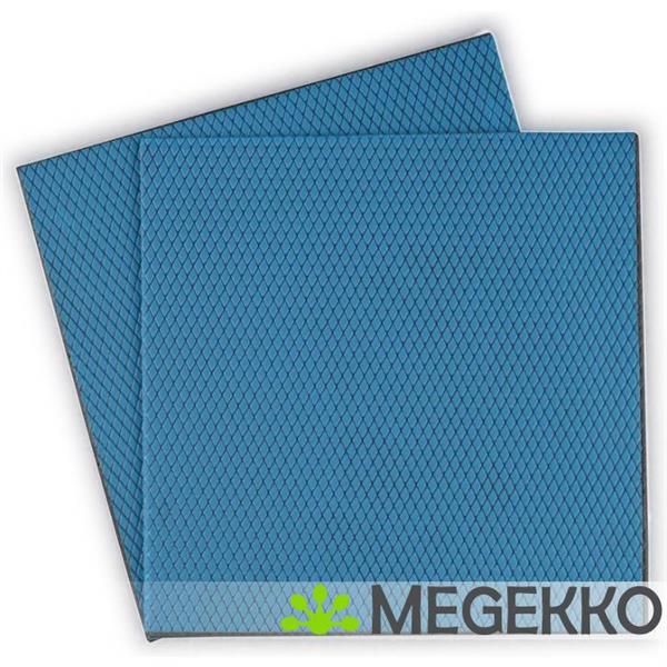 Grote foto thermal grizzly minus pad advance 100x100x0 5 mm 2 pcs computers en software overige computers en software