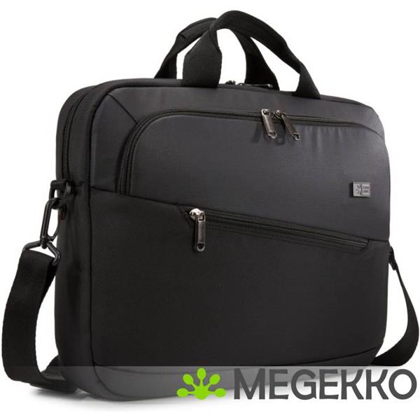 Grote foto case logic propa 114 black notebooktas 14 zwart computers en software overige computers en software