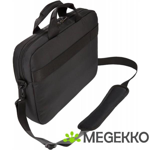 Grote foto case logic propa 114 black notebooktas 14 zwart computers en software overige computers en software