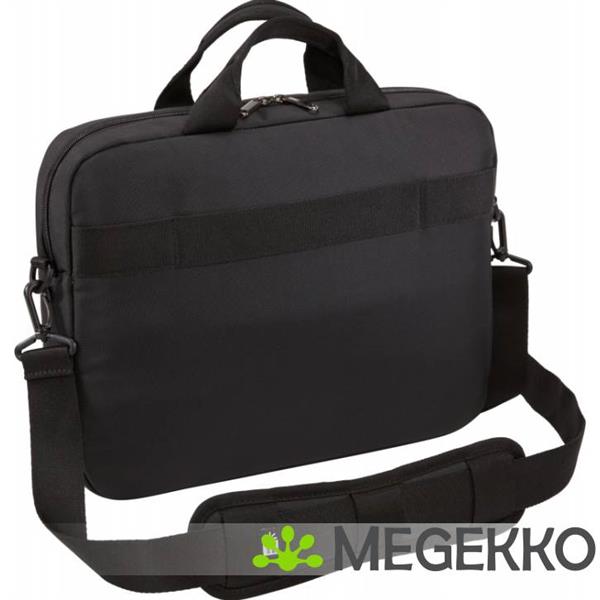 Grote foto case logic propa 114 black notebooktas 14 zwart computers en software overige computers en software