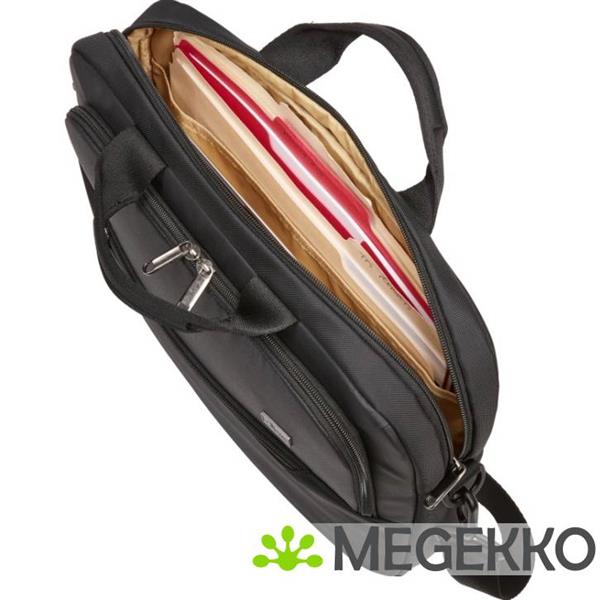 Grote foto case logic propa 114 black notebooktas 14 zwart computers en software overige computers en software