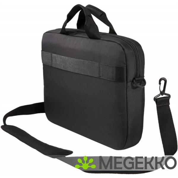 Grote foto case logic propa 114 black notebooktas 14 zwart computers en software overige computers en software