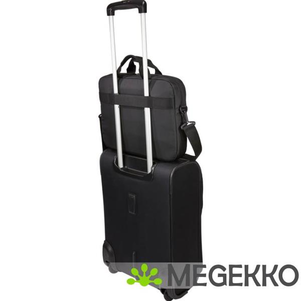 Grote foto case logic propa 114 black notebooktas 14 zwart computers en software overige computers en software