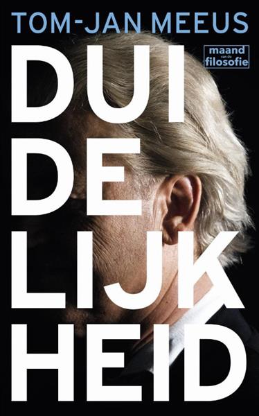 Grote foto duidelijkheid boeken overige boeken