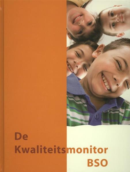 Grote foto de kwaliteitsmonitor bso boeken studieboeken