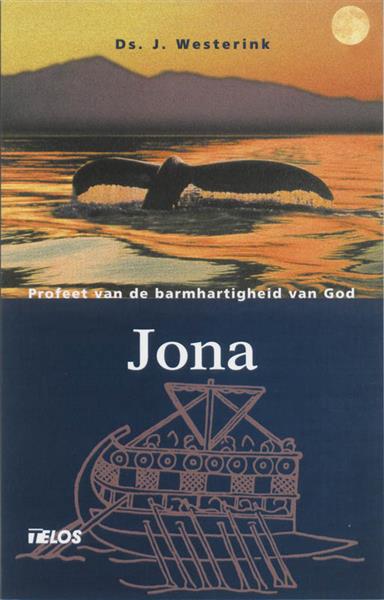 Grote foto jona de bijbel open boeken overige boeken