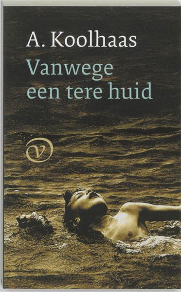 Grote foto vanwege een tere huid boeken overige boeken