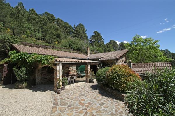 Grote foto ard che woning met zwembad vakantie belgi