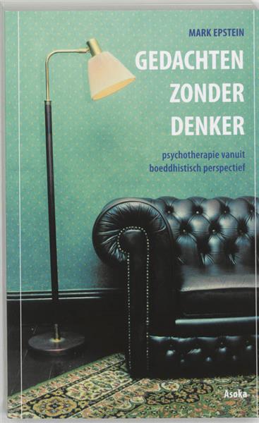Grote foto gedachten zonder denker boeken overige boeken