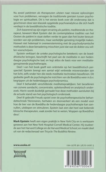 Grote foto gedachten zonder denker boeken overige boeken