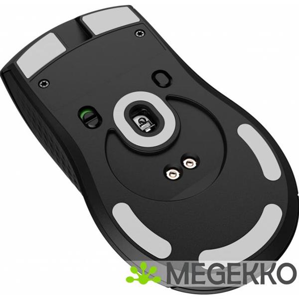Grote foto msi clutch gm41 lightweight wireless computers en software overige computers en software