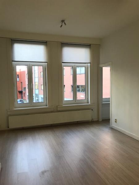 Grote foto appartement op t zuid antwerpen huizen en kamers appartementen en flat