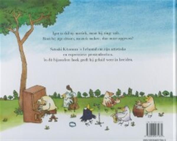 Grote foto igor boeken overige boeken