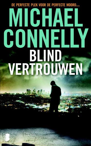 Grote foto blind vertrouwen harry bosch 13 boeken thrillers