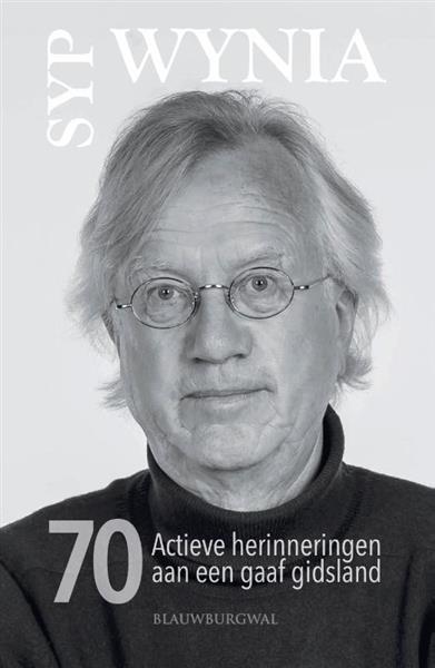 Grote foto 70 actieve herinneringen aan een gaaf gidsland boeken overige boeken