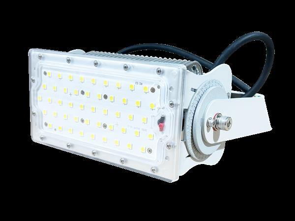 Grote foto xlt 100w ocean maritieme led schijnwerper zakelijke goederen overige zakelijke goederen