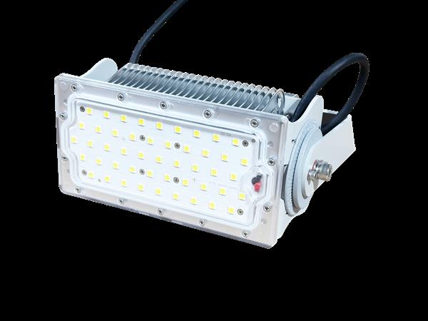 Grote foto xlt 100w ocean maritieme led schijnwerper zakelijke goederen overige zakelijke goederen
