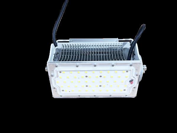 Grote foto xlt 100w ocean maritieme led schijnwerper zakelijke goederen overige zakelijke goederen