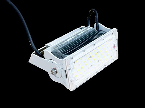 Grote foto xlt 100w ocean maritieme led schijnwerper zakelijke goederen overige zakelijke goederen