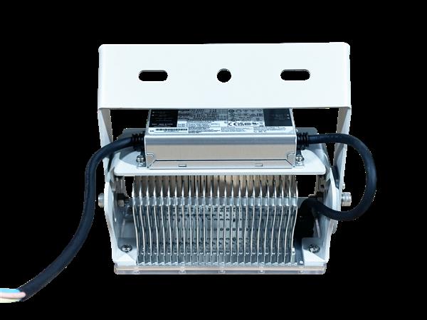 Grote foto xlt 100w ocean maritieme led schijnwerper zakelijke goederen overige zakelijke goederen