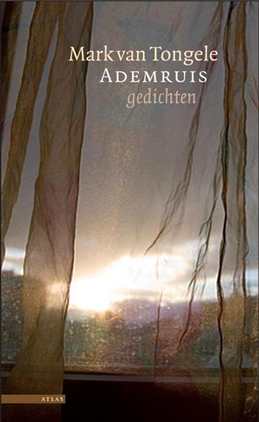 Grote foto ademruis boeken overige boeken