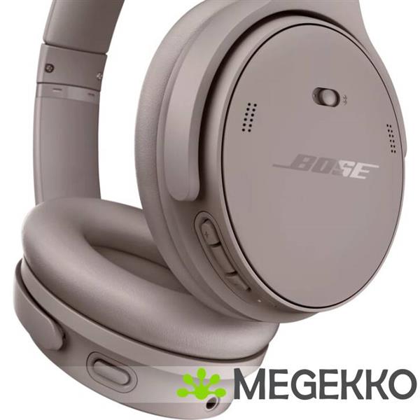 Grote foto bose 884367 1100 hoofdtelefoon headset bedraad en draadloos hoofdband bluetooth zand audio tv en foto koptelefoons