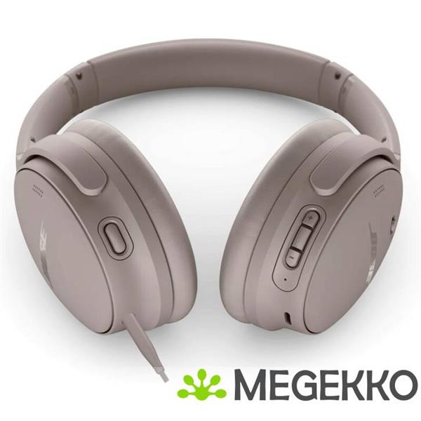 Grote foto bose 884367 1100 hoofdtelefoon headset bedraad en draadloos hoofdband bluetooth zand audio tv en foto koptelefoons