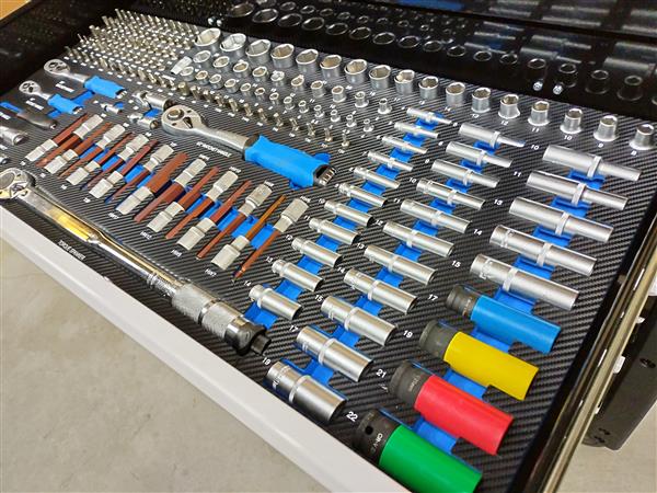 Grote foto gereedschappen doe het zelf en verbouw gereedschappen en machines