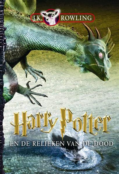 Grote foto harry potter en de relieken van de dood harry potter 7 boeken jeugd 13 jaar en ouder