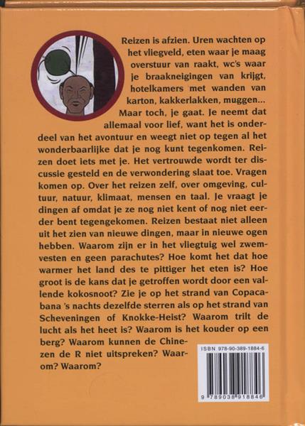 Grote foto let op vallende kokosnoten boeken overige boeken