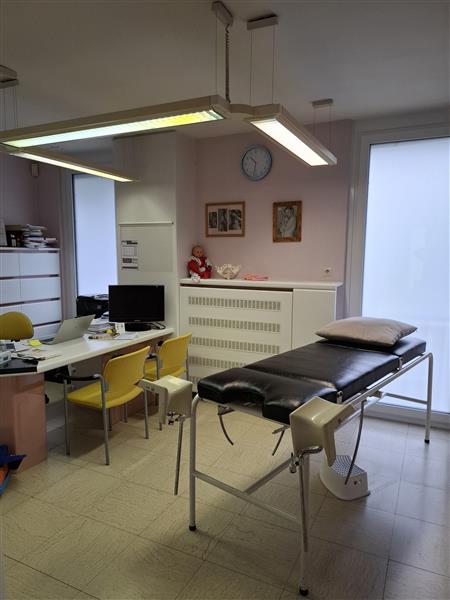 Grote foto gedeelde praktijkruimte te huur huizen en kamers kantoorruimte