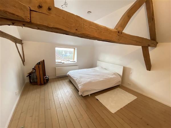 Grote foto frituur foodbar met woonst te damme centrum huizen en kamers bedrijfspanden
