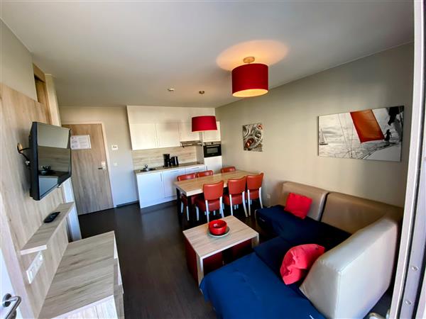 Grote foto exclusieve suite appartementen huizen en kamers appartementen en flats