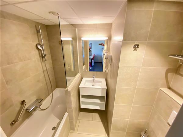 Grote foto exclusieve suite appartementen huizen en kamers appartementen en flats