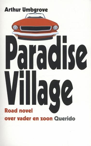 Grote foto paradise village boeken overige boeken