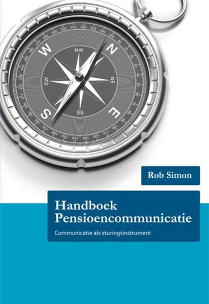 Grote foto handboek pensioencommunicatie boeken overige boeken