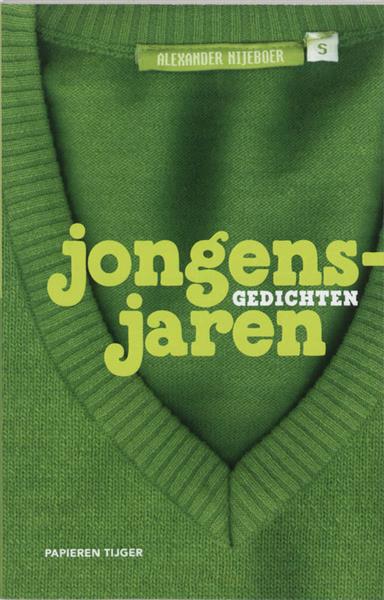 Grote foto jongensjaren boeken overige boeken