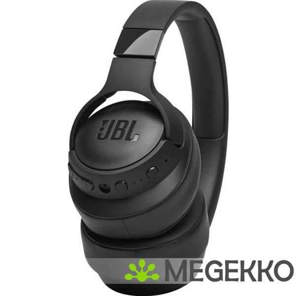 Grote foto jbl tune 760nc draadloze over ear koptelefoon met noise cancelling zwart audio tv en foto koptelefoons