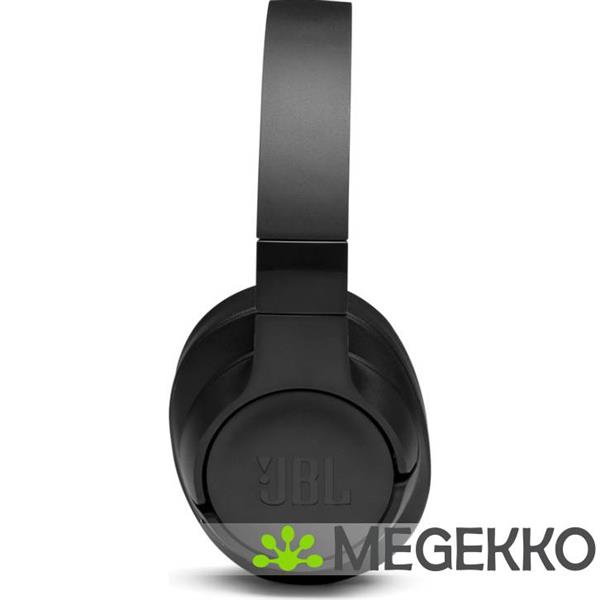 Grote foto jbl tune 760nc draadloze over ear koptelefoon met noise cancelling zwart audio tv en foto koptelefoons