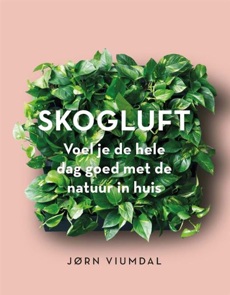 Grote foto skogluft boeken psychologie